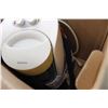 Image 3 : *Humidifier, Heater, Fan
