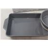 Image 2 : President's Choice Stoneware Bakeware Set