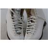 Image 3 : Glacier by Jackson Women's Ice Skates Size 10 1/3