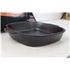 Image 4 : Maxwell Williams Designer Homeware Nonstick Microstoven for Microwave Stove Oven