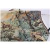 Image 3 : Stag Wildlife Tapestry