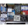 Image 3 : Variety Metal Bolts/ Screws