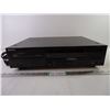 Image 1 : Sony Compact Disc Player Model No. CDP-990