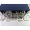 Image 2 : Plastic Parts Cabinet with Assorted Hardware