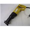 Image 4 : Power Fist Reciprocating Saw-Powers On