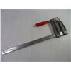 Image 2 : (1) Bar Clamp