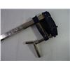 Image 2 : (2) 24 inch Light Duty Bar Clamp