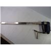 Image 3 : (2) 24 inch Light Duty Bar Clamp