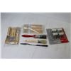 Image 6 : Paint Brushes - Paint Knife - Shepard Cabinet Roller Wheels