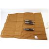 Image 6 : Felt Surface Protection Kit - Kuny's Apron - Narex Chisels & Cloth Holder