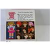 Image 3 : Sweet Love Kids - Doll Head (NIB)