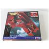 Image 2 : Corgi Red Barron Die Cast Plane in Box (1/48 - scale)