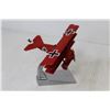 Image 3 : Corgi Red Barron Die Cast Plane in Box (1/48 - scale)