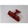 Image 4 : Corgi Red Barron Die Cast Plane in Box (1/48 - scale)