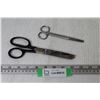 Image 1 : Monarch 8" Scissors - Surgical Scissors