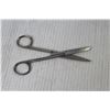 Image 2 : Monarch 8" Scissors - Surgical Scissors