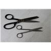 Image 4 : Monarch 8" Scissors - Surgical Scissors