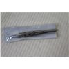 Image 3 : (3) Nail Sets - Tweezers - Machinists Scriber