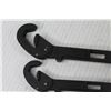 Image 3 : (2) MasterCraft Express Wrenches