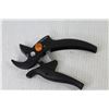 Image 3 : Garden Trimmers, Flower Scissors, Utility Scissor