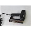 Image 3 : Craftsman Electric Stapler (powers on - untested)