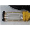 Image 2 : Electric Trouble/Work Light (one bulb works)