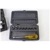 Image 2 : (2) Craftsman Socket Sets (Incomplete)