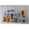 Image 3 : (2) Plastic Organizers - Screws - Nuts Washers - Misc. Items in Cases