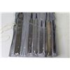 Image 2 : (7) Piece File Set