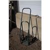 Image 4 : **2 Wheeled Welding Cart