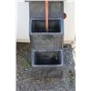 Image 2 : **Window Washing Station - 50"