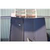 Image 3 : **Black Folding 3 Piece Truck Cover