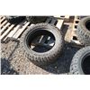 Image 3 : **(4x Bid Price) (4) Goodyear Wrangler LT305 SSr20 Tires