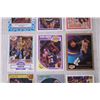 Image 3 : (9) 1980s NBA Trading Cards - All Stars and Rookies