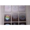 Image 3 : (9) Hologram MLB Cards - Championship Teams