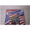 Image 4 : Donald Trump Zombie Poster - 12 1.2" x 18"