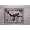 Image 2 : "Rare," Michael Jordan Highway 99 Insert Card