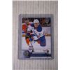 Image 2 : 2016 NHL Upper Deck Connor McDavid Trading Card