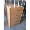 Image 1 : ***5-Drawer Dresser (44" Tall)