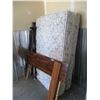 Image 1 : ***Double Mattress and Box Spring