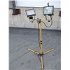 Image 1 : **Shop Work Light 48" tall