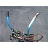 Image 3 : **Acetylene Stand with Hoses