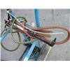 Image 4 : **Acetylene Stand with Hoses