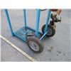 Image 6 : **Acetylene Stand with Hoses