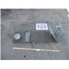 Image 1 : ** Little Giant Animal Trap 36" Long