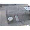 Image 2 : ** Little Giant Animal Trap 36" Long