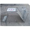 Image 3 : ** Little Giant Animal Trap 36" Long