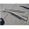 Image 4 : **Pair of Loading Ramps 80" Long, Folding