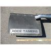 Image 2 : **Back Bumper Stone Rock Tamer
