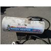 Image 2 : **Reddy Heater (Used with Propane)
